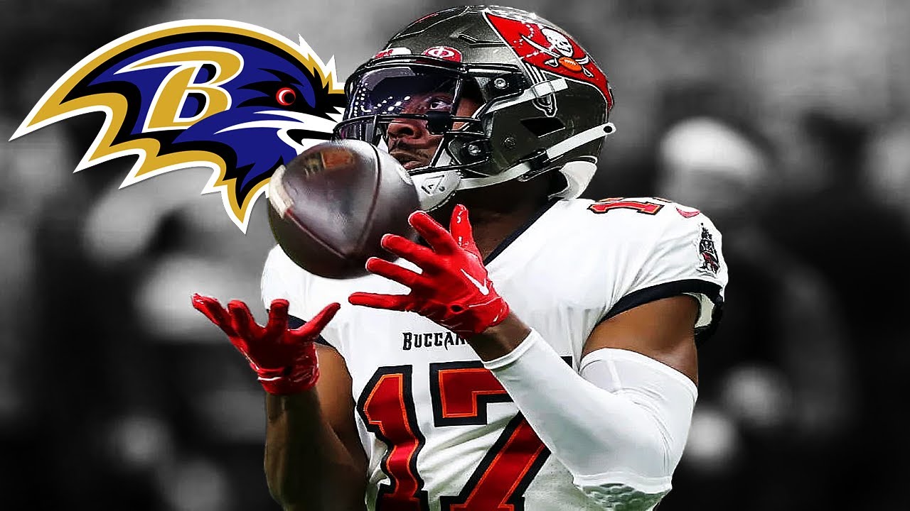 Russell Gage Highlights 🔥 - Welcome to the Baltimore Ravens