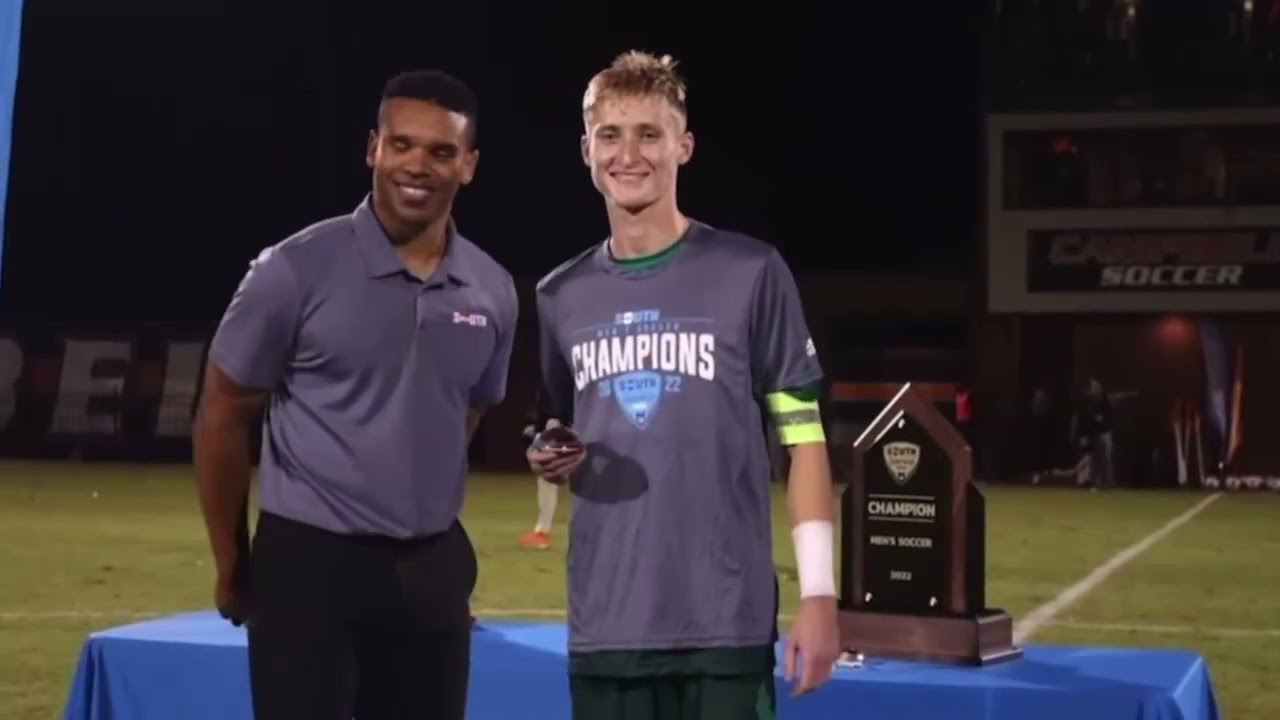 Remembering Holden Trent: Coach Josh Gillon
