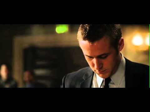Fracture - Acquittal scene