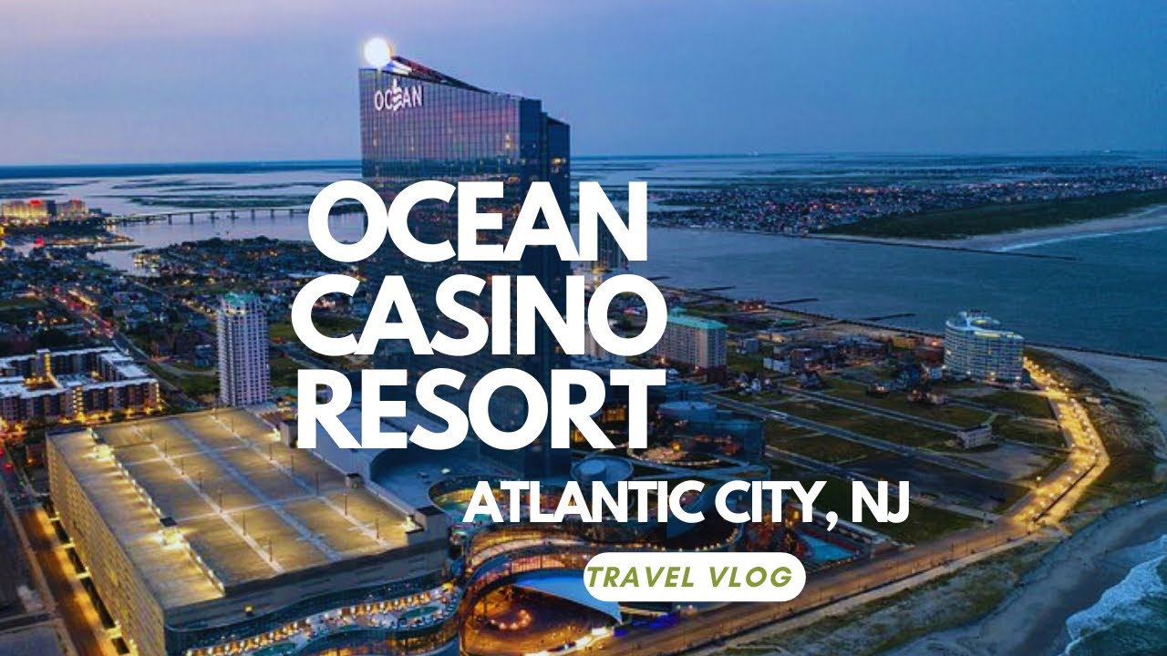 Ocean Casino Resort | Atlantic City New Jersey | Atlantic City Restaurants