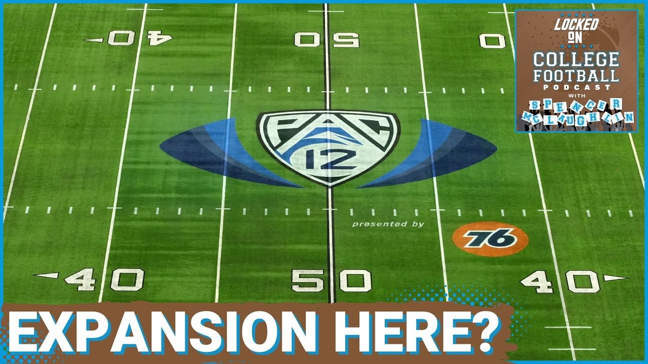 REPORT: Pac-12 EXPANSION is near as Texas State is CLEAR realignment move. More moves will happen!