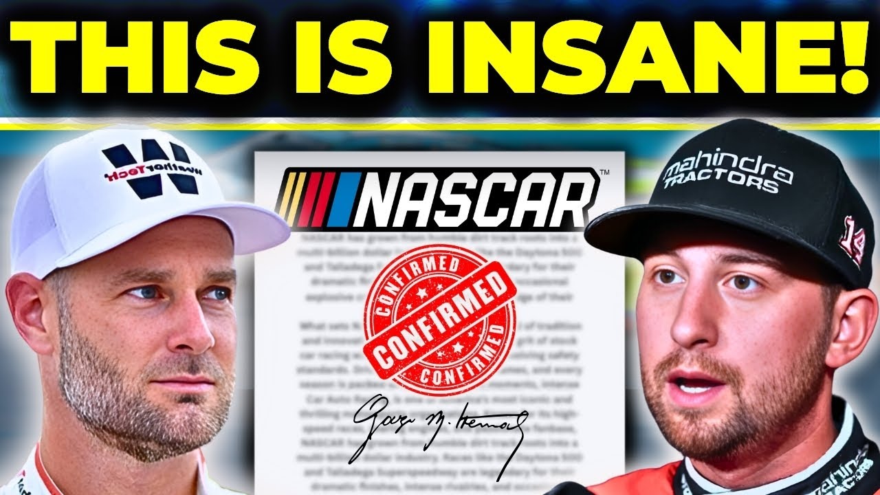Drivers FURIOUS After SVG Just SHUT DOWN the Competitors!