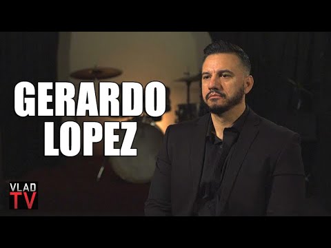 Former MS-13 Gang Member Gerardo Lopez Explains How MS-13 Started in Los Angles (Part 1)