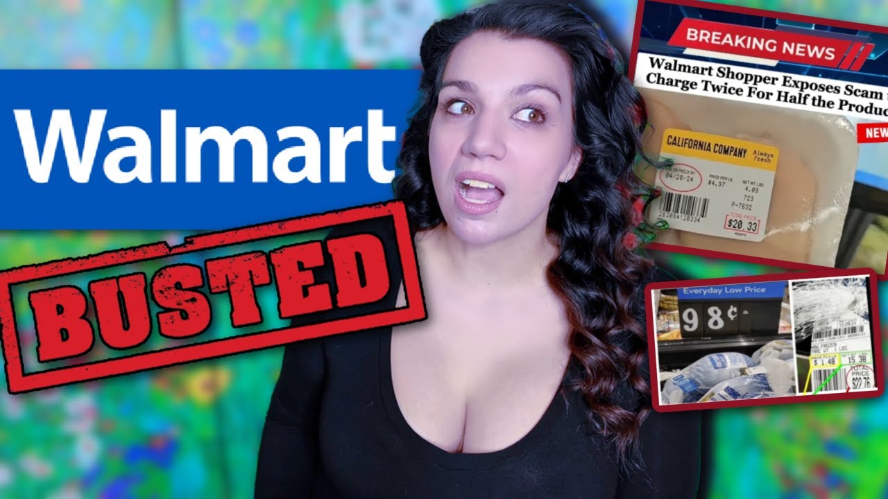 Why This Walmart Lawsuit is a WARNING Sign for Shoppers in 2026!
