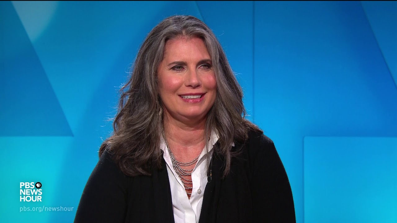 Christine Blasey Ford’s friend: ‘She’s paid a high price’ in coming forward