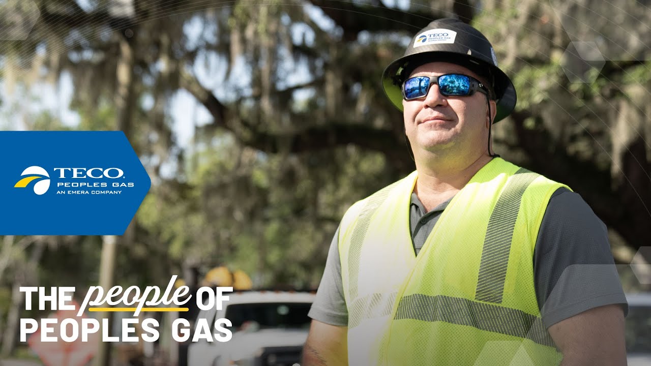 The People of Peoples Gas | Dan