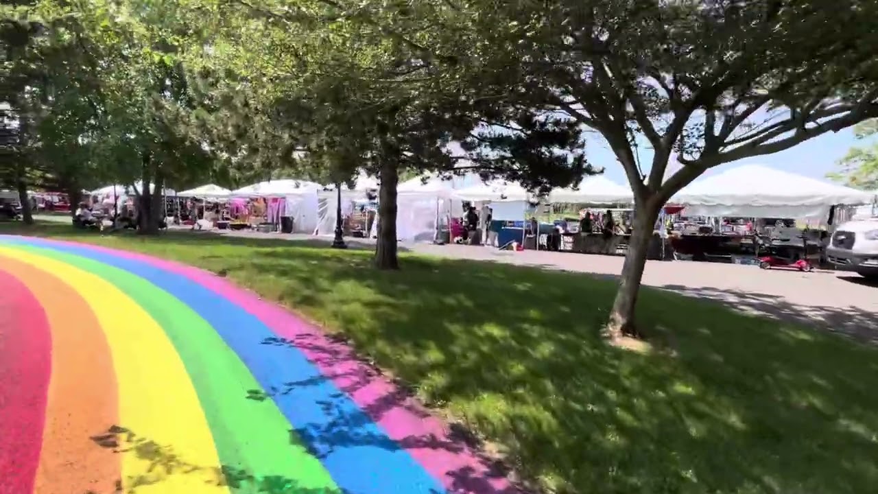 Syracuse Pride 2025