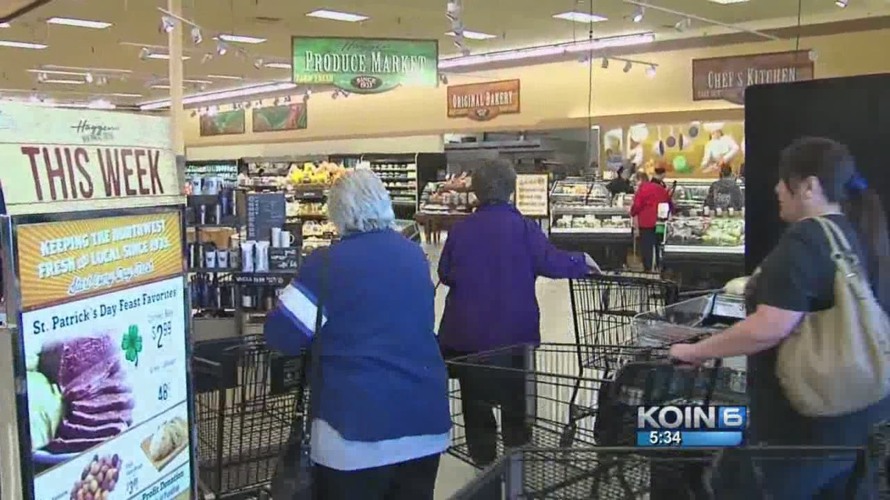 Haggen: From 16 stores to 148 to bankruptcy