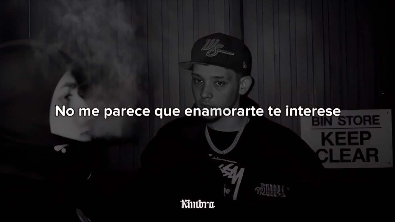 Yan Block - 111 (Lyrics/Letra)