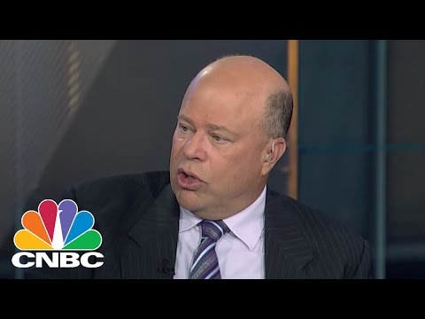 David Tepper's Big Bet In Pharma | Squawk Box | CNBC