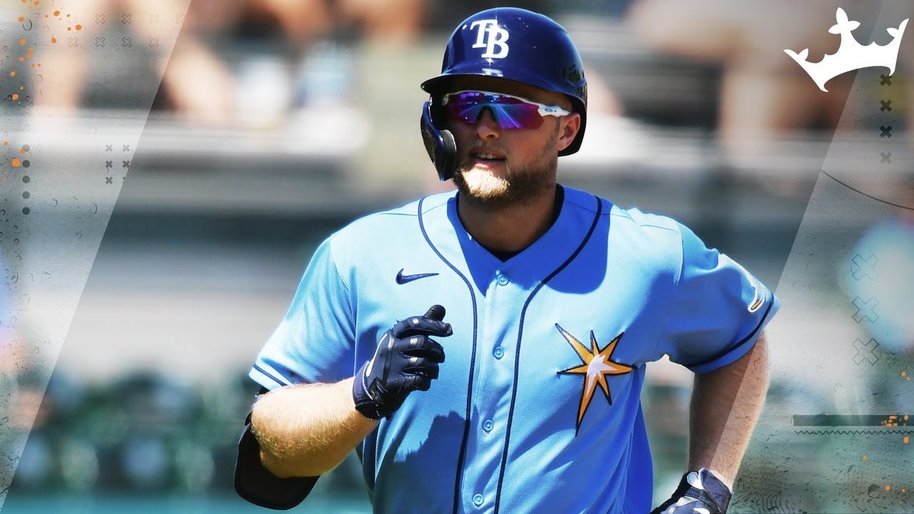 Austin Meadows is the best bat in the $4K range