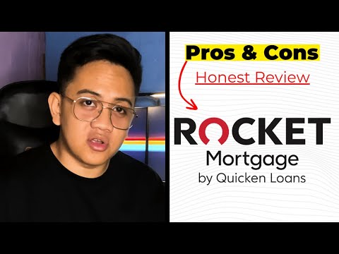 Rocket Mortgage Review | Is It Worth It? (2024)