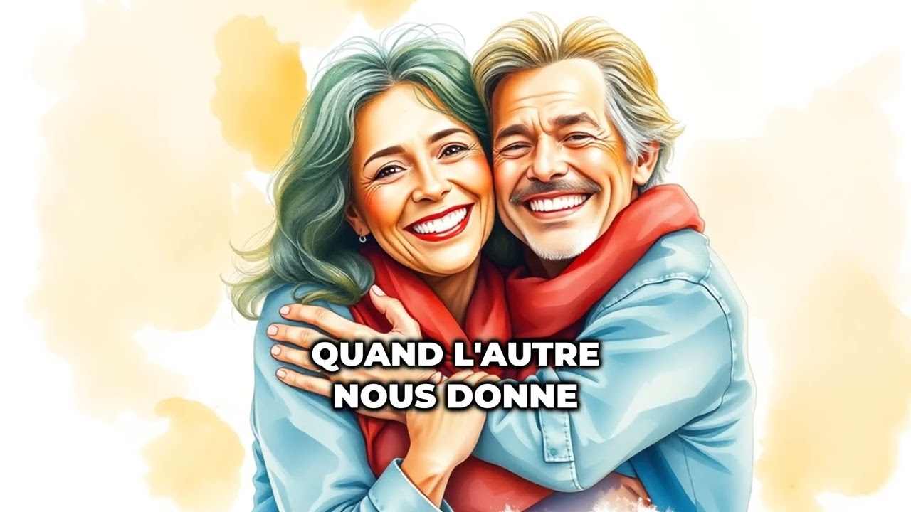 LE VÉRITABLE 'AMOUR