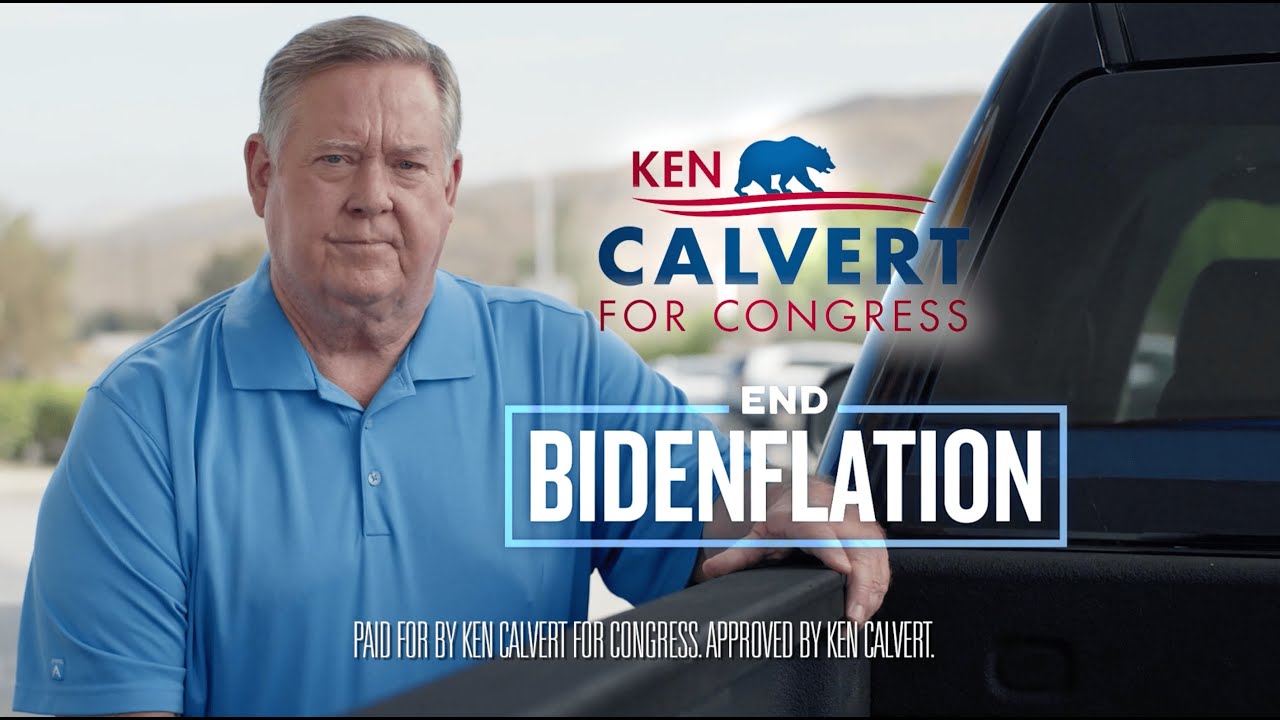 'Bidenflation'