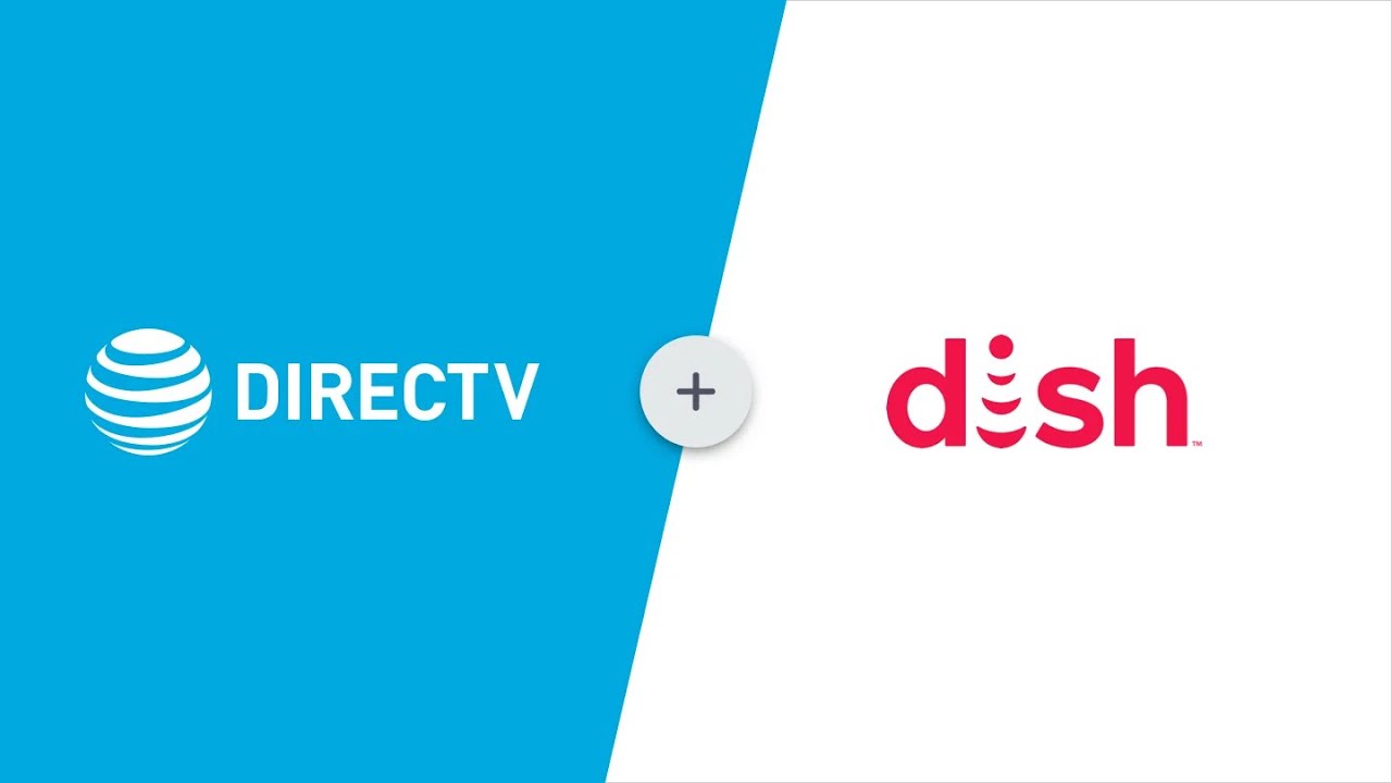 DISH UPDATE | DirecTV and Dish in merger talks once again