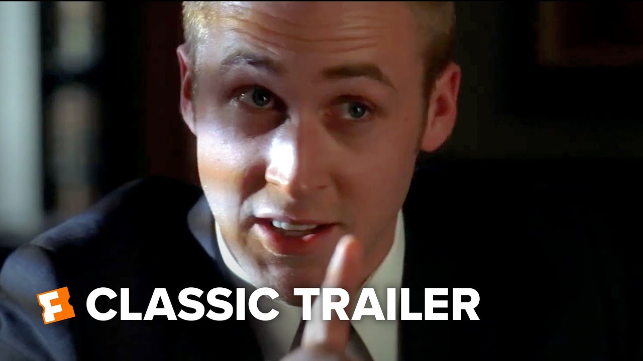 Fracture (2007) Trailer #1 | Movieclips Classic Trailers
