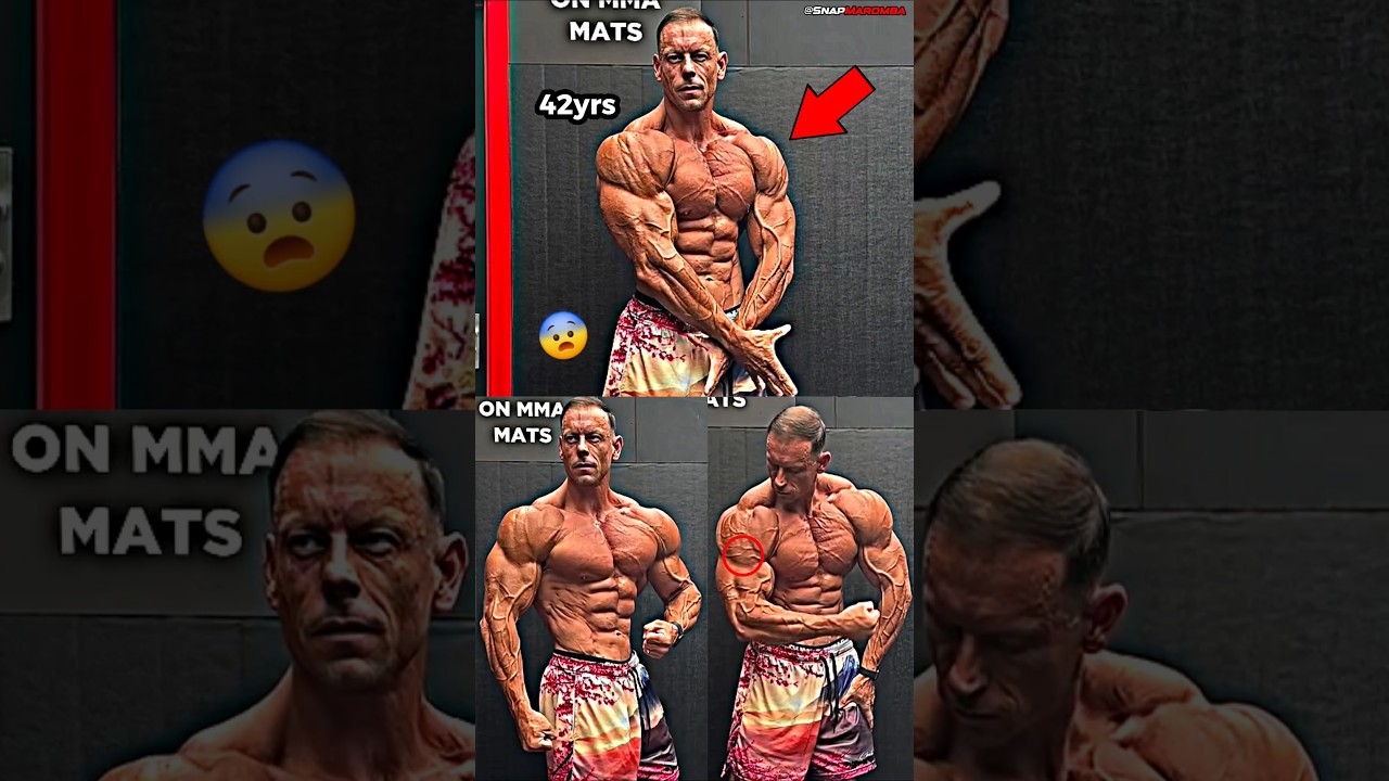 BRO AGE IS JUST A NUMBER! Tyler Smith