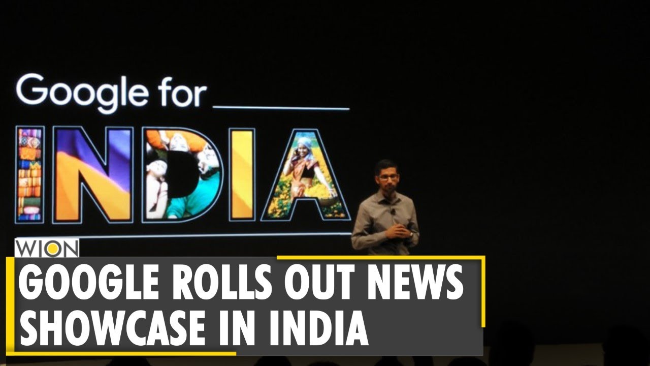 Google ties up with 30 publishers to start news platform in COVID-ravaged India |Latest English News