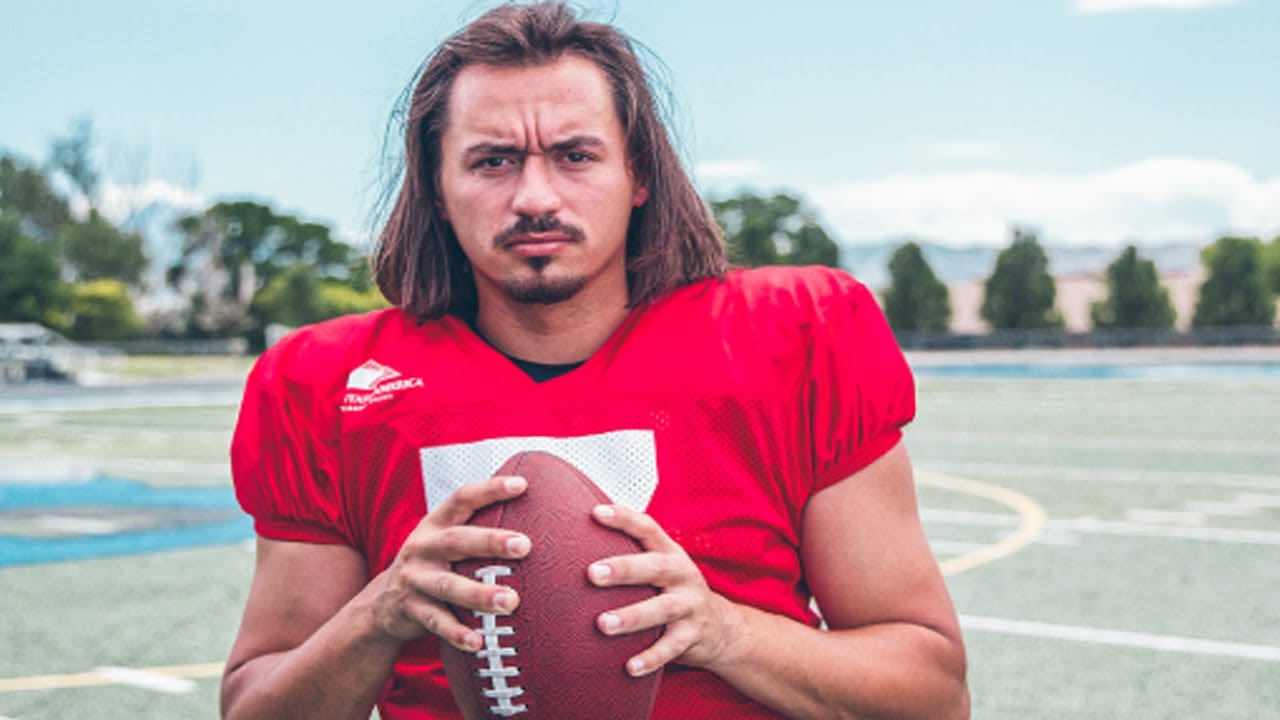 The Rise and Fall of Cam Rising