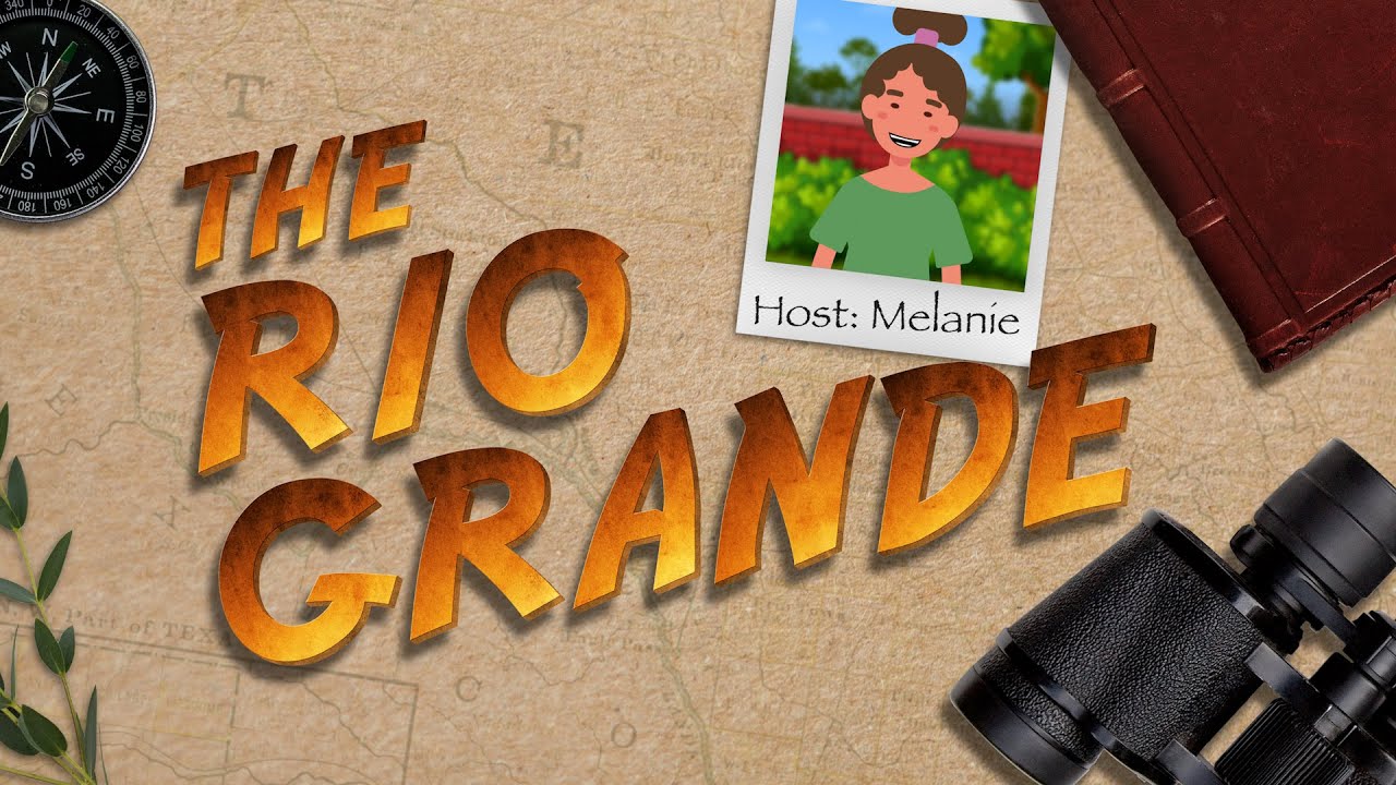 The Rio Grande