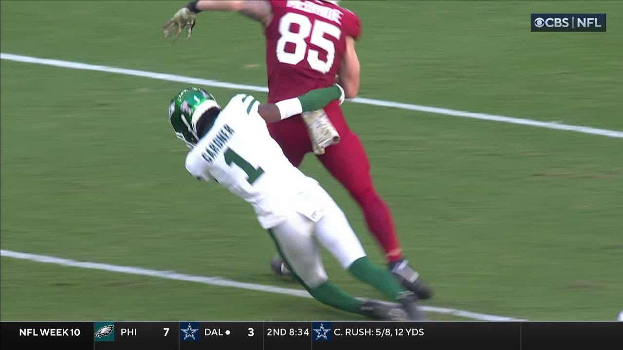 Trey McBride's Top Plays Of 2024 | Arizona Cardinals
