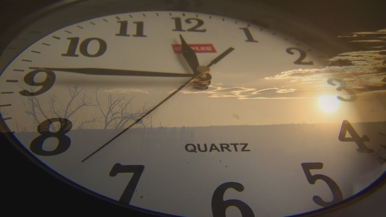 New Mexicans debate Daylight Saving vs. Mountain Standard Time