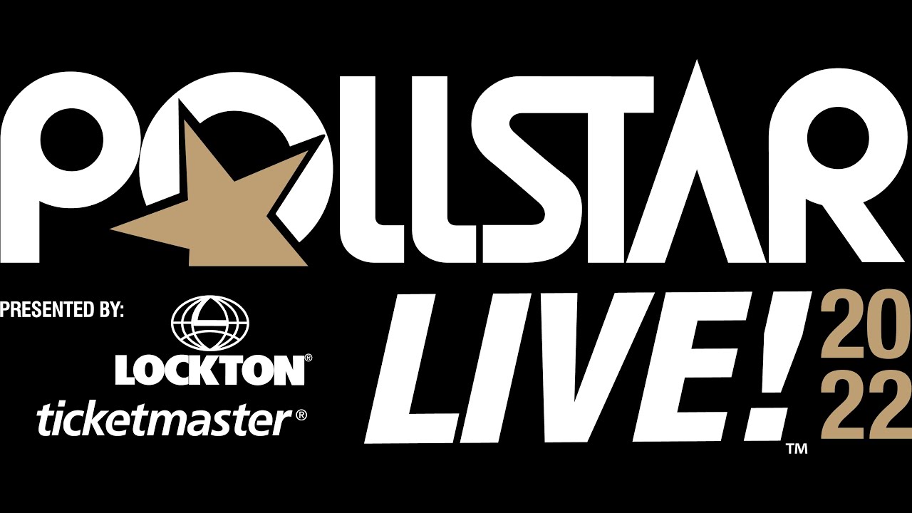 Pollstar Live! 2022