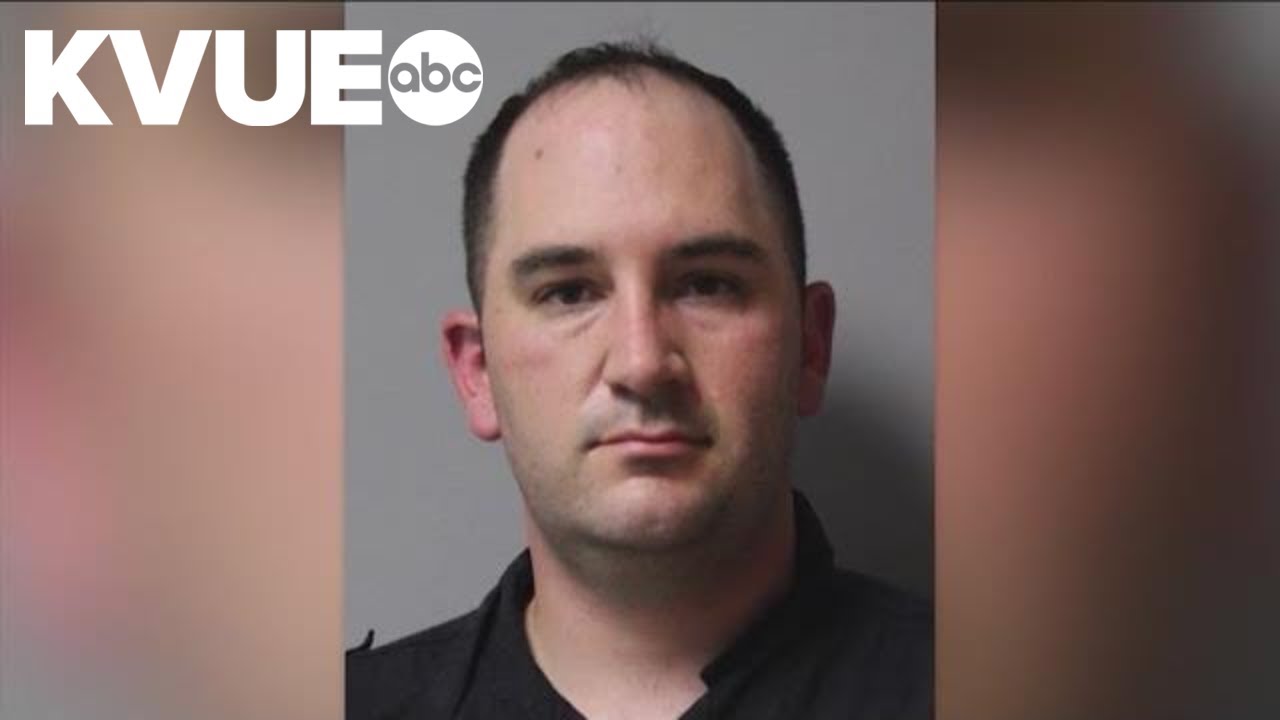 Legal experts react after Gov. Abbott pardons Daniel Perry