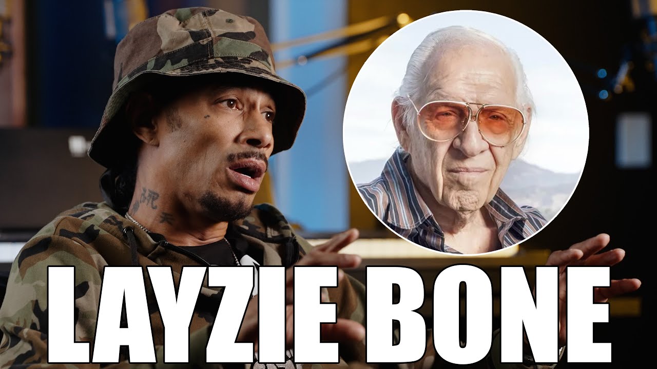Eazy-E Was Leaving Jerry Heller. He Was Taking His Money. Eazy-E Realized Ice Cube Was Right.
