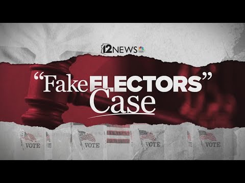 The Arizona 'Fake Electors' case is going back to the Grand Jury. Here's why.
