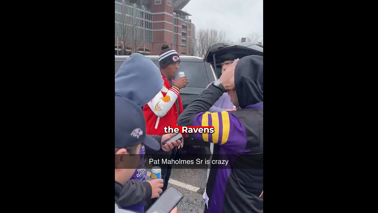 Patrick Mahomes’ Dad is a National Treasure 😂😂 #nfl #chiefs #mahomes #patrickmahomes #taylorswift