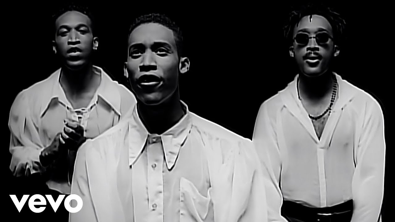 Tony! Toni! Toné! - It Never Rains In Southern California (Official Music Video)