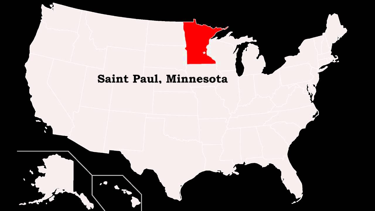 US States and Their Capitals