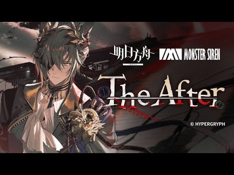 Tragodia EP - The After | Arknights トラゴディア