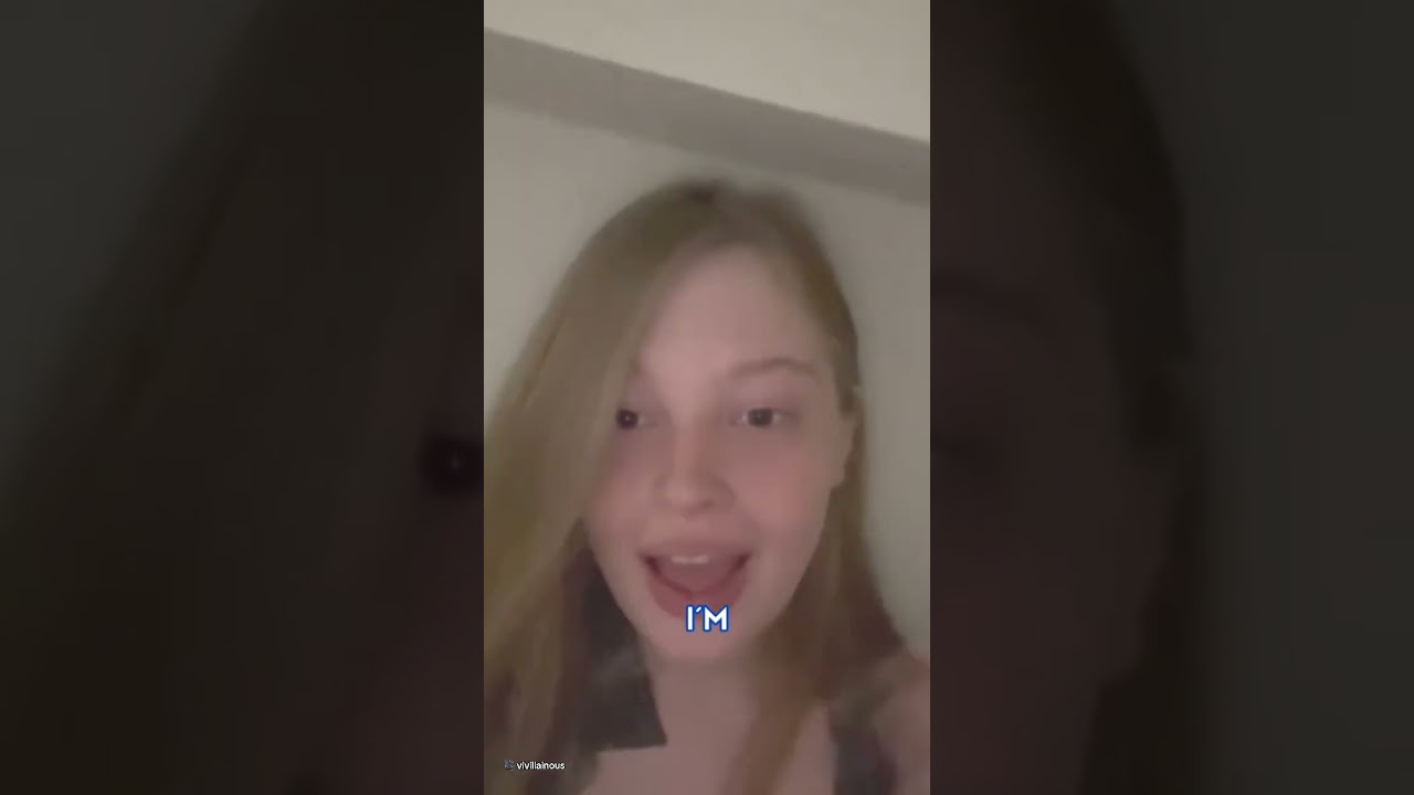 Elon Musk's trans daughter breaks silence