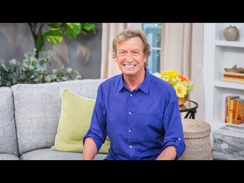 Nigel Lythgoe Interview - Home & Family
