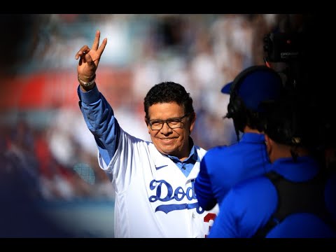 Fernando Valenzuela's cause of death revealed