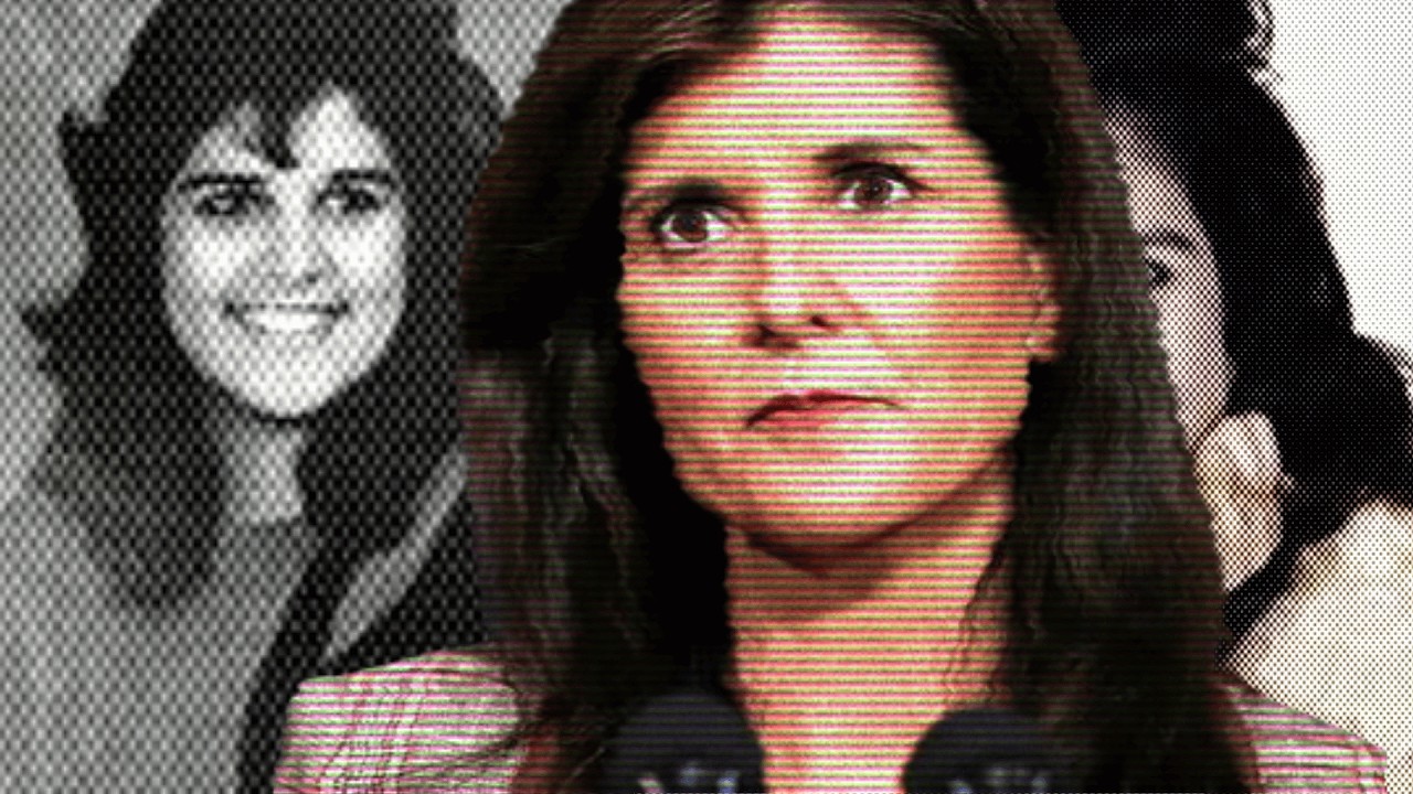 Wait Until You Learn Nikki Haley’s Real Name