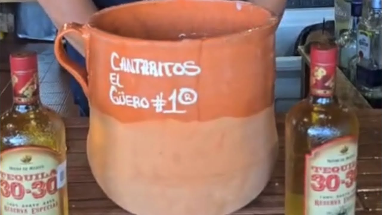 A tequila adventure down in Mexico | tequila Jalisco