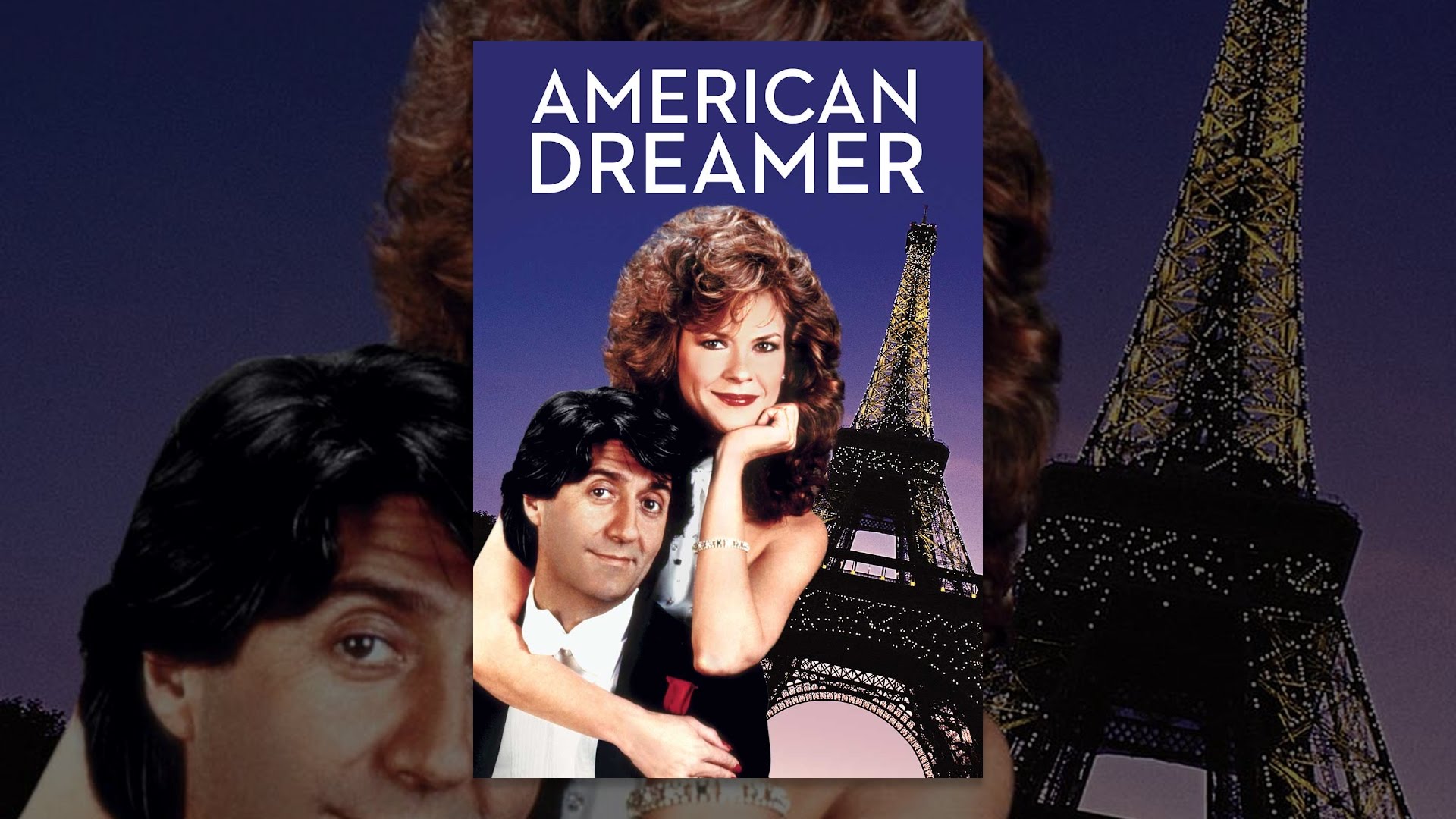 American Dreamer