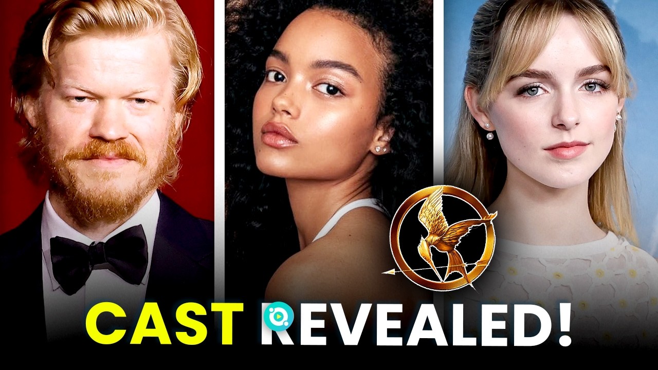 The Hunger Games: Sunrise on the Reaping — Everything We Know So Far | OSSA Movies