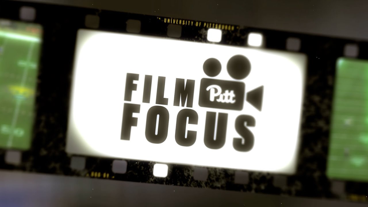 Film Focus with Eli Holstein | Pitt Football