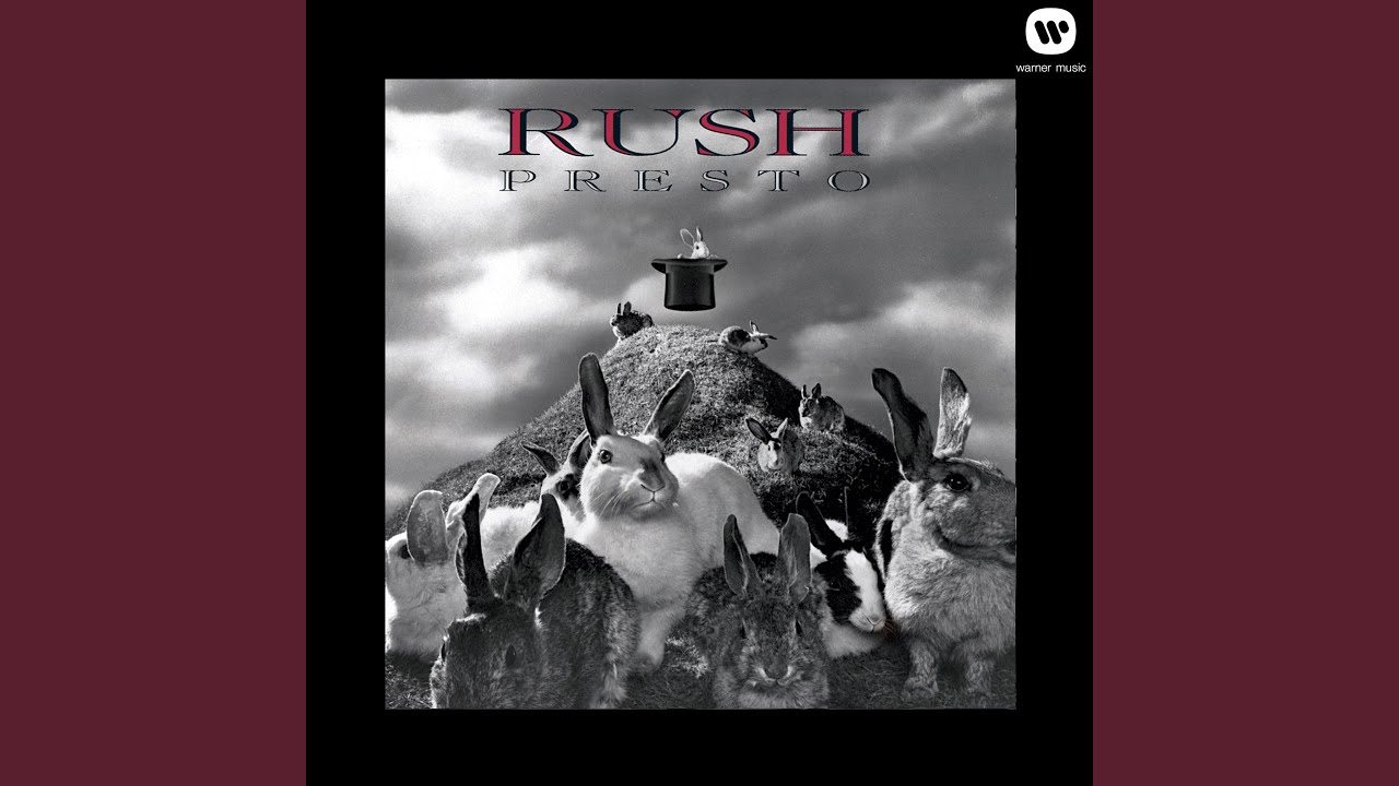 Red Tide (2004 Remaster)