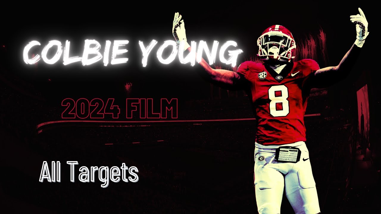 Colbie Young 2024 Film  - All Targets