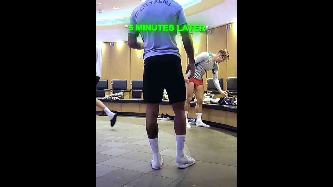 Kyle Walker Will Not Play FIFA Anymore...😂😂