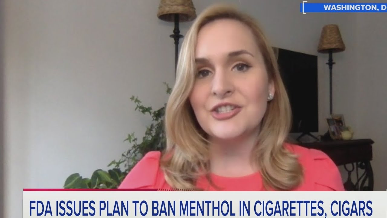 FDA planning to ban menthol cigarettes | Rush Hour