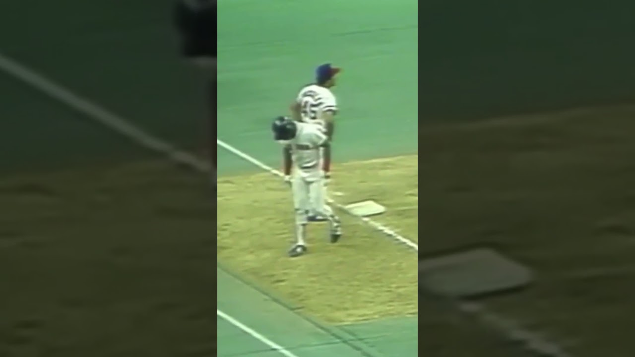 Remembering Dave Parker - owner of one of the greatest cannon arms of all time! #baseball #mlb