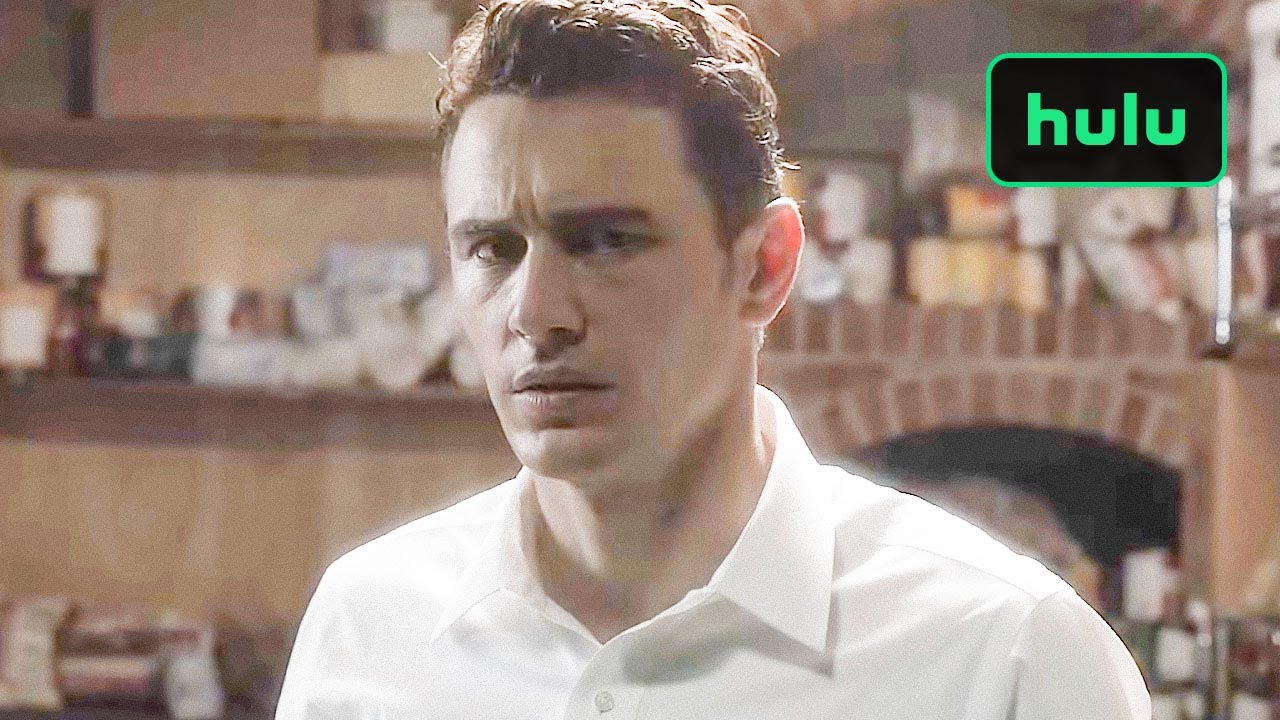 11.22.63 | Teaser Trailer (Official) | Hulu