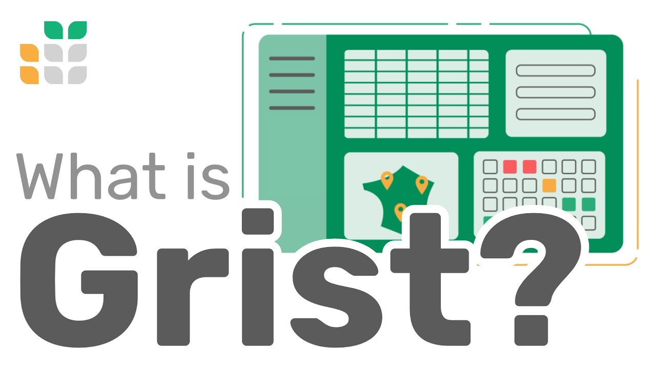 What is Grist?