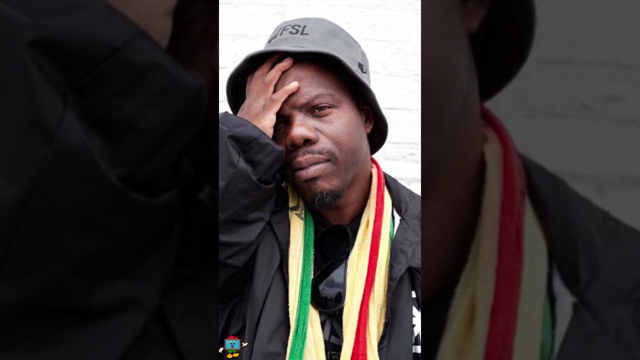 Two Death Certificates: Bushwick Bill